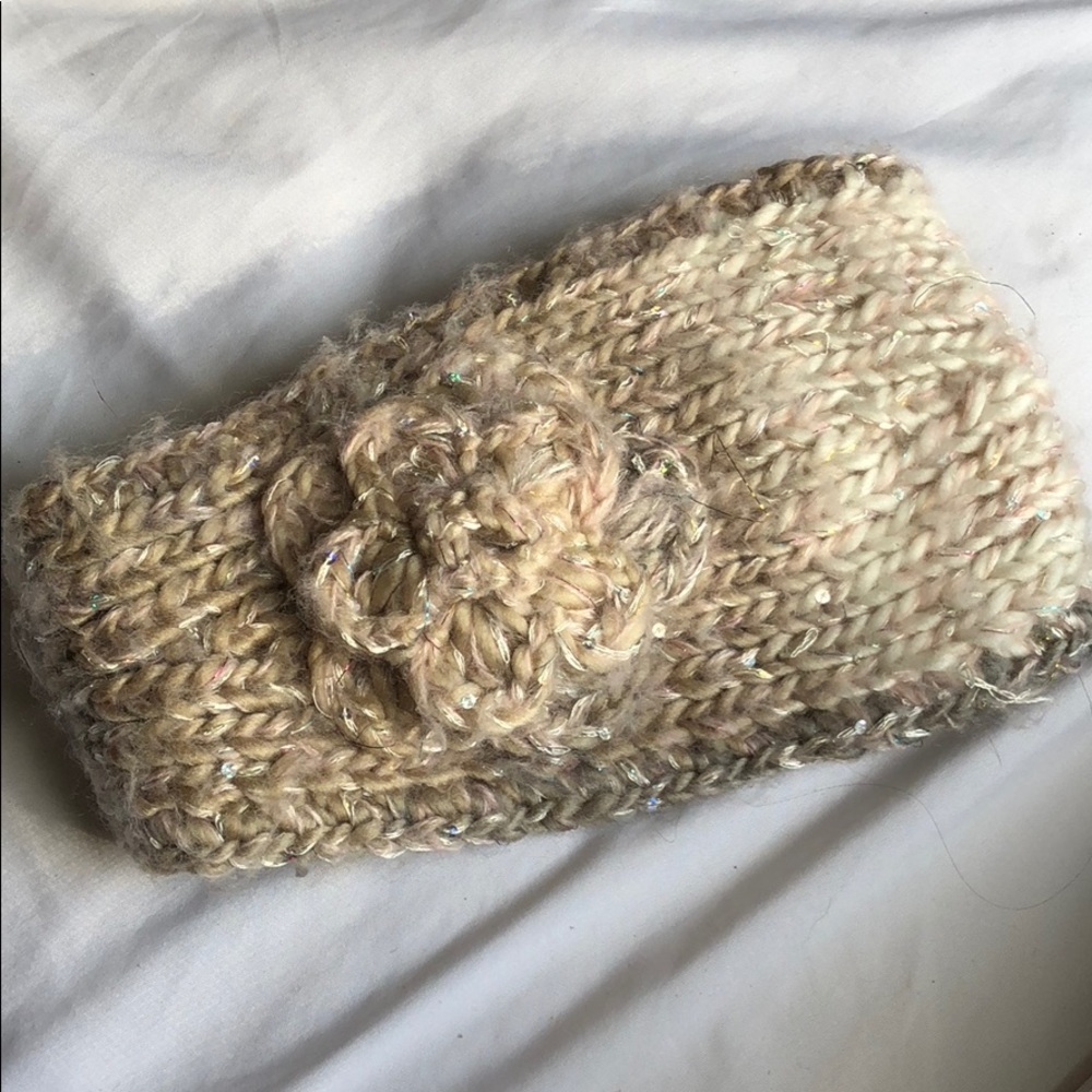 Headband